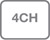 4ch